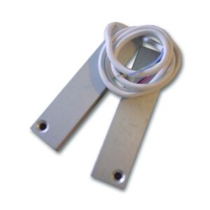 Opbouw magneetcontact ALU voor metalen constructies