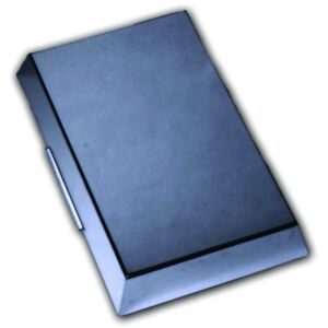 Rapier Inox buitensirene met ingebouwde flits