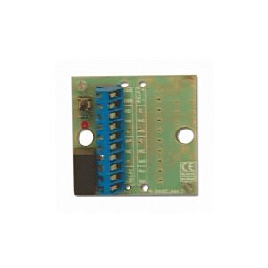 AlarmTech RC010 schakelrelais met dubbel wisselcontact