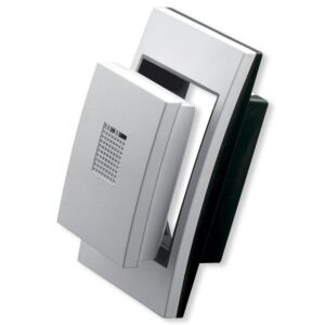 ViTRON glasbreukmelder met bereik van 9m (Inbouw model)