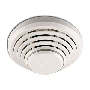 Jablotron JA-110ST bus-bedrade Rook en Hittemelder, incl. sokkel