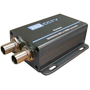 HD-SDI naar HDMI omvormer