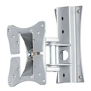 LCD muurbeugel tot 15kg