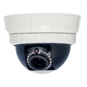 Viscoo vandaalbestendige IP camera 1,3Mp